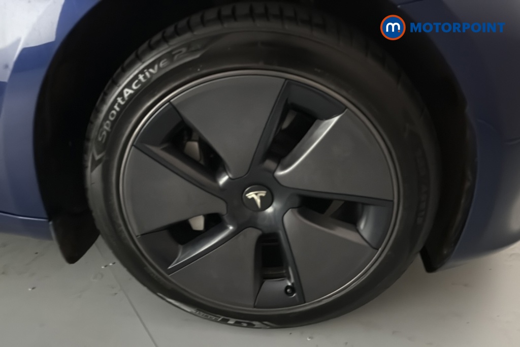 Tesla Model 3 Long Range Automatic Electric Saloon - Stock Number (1692426) - 47th supplementary image