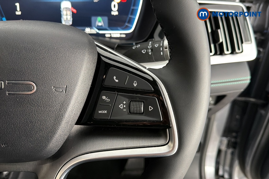 BYD Seal U Boost Automatic Petrol Plug-In Hybrid SUV - Stock Number (1692449) - 3rd supplementary image