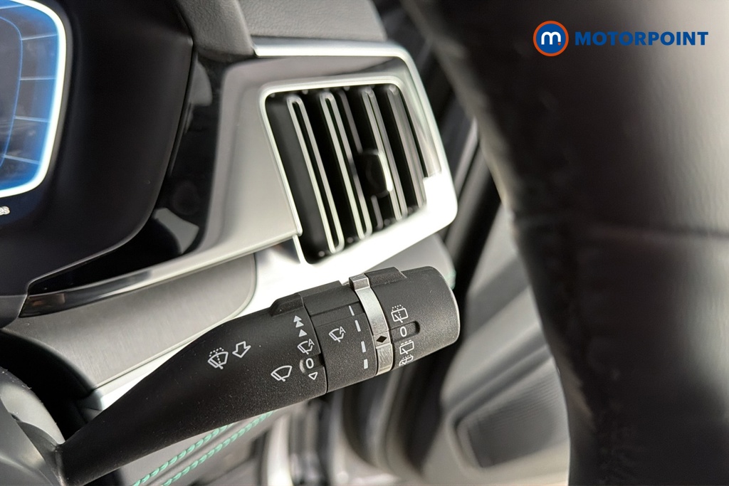 BYD Seal U Boost Automatic Petrol Plug-In Hybrid SUV - Stock Number (1692449) - 6th supplementary image