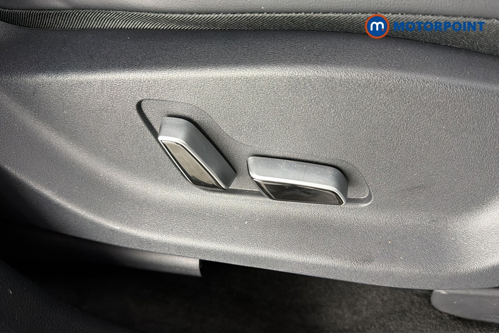 BYD Seal U Boost Automatic Petrol Plug-In Hybrid SUV - Stock Number (1692449) - 23rd supplementary image
