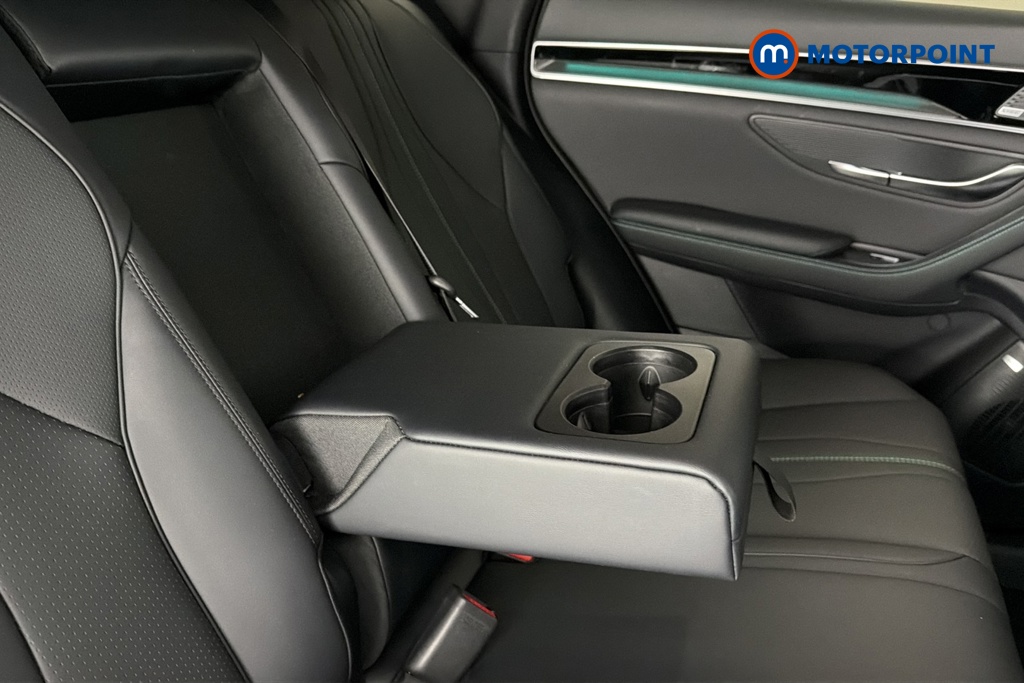 BYD Seal U Boost Automatic Petrol Plug-In Hybrid SUV - Stock Number (1692449) - 26th supplementary image