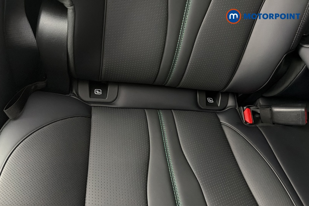 BYD Seal U Boost Automatic Petrol Plug-In Hybrid SUV - Stock Number (1692449) - 27th supplementary image