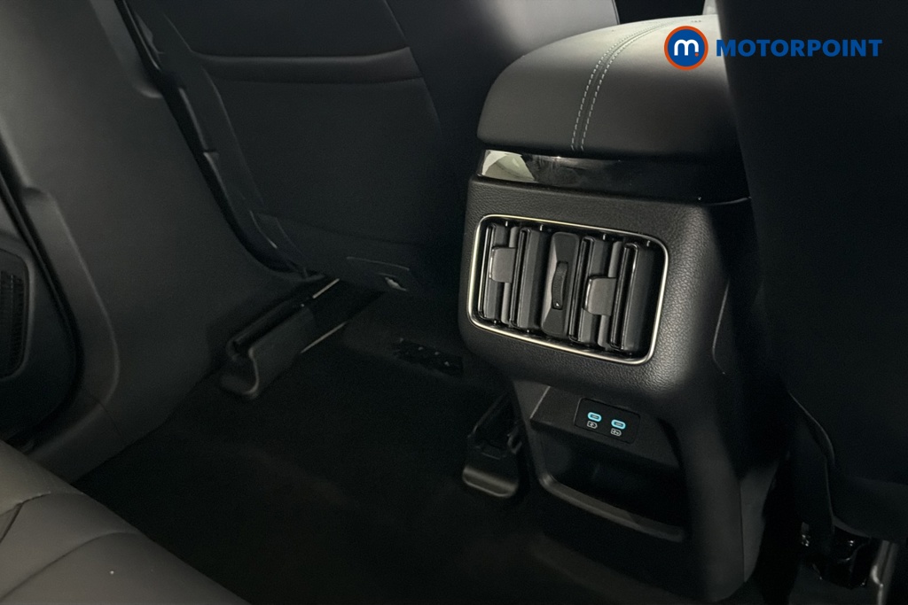 BYD Seal U Boost Automatic Petrol Plug-In Hybrid SUV - Stock Number (1692449) - 28th supplementary image