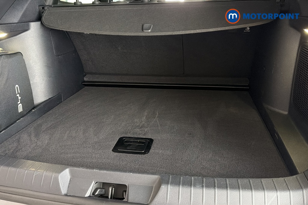 BYD Seal U Boost Automatic Petrol Plug-In Hybrid SUV - Stock Number (1692449) - 30th supplementary image