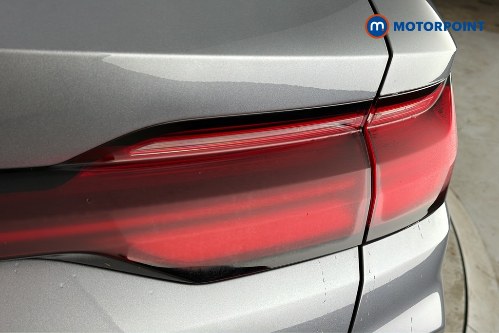 BYD Seal U Boost Automatic Petrol Plug-In Hybrid SUV - Stock Number (1692449) - 36th supplementary image