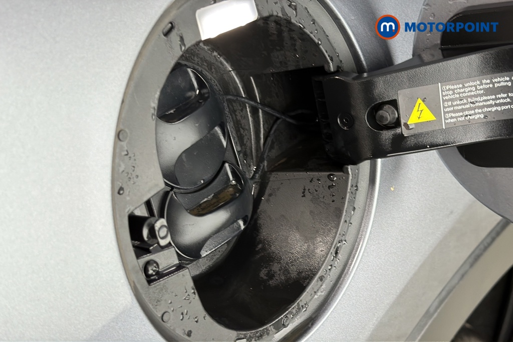 BYD Seal U Boost Automatic Petrol Plug-In Hybrid SUV - Stock Number (1692449) - 41st supplementary image