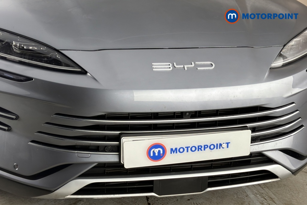 BYD Seal U Boost Automatic Petrol Plug-In Hybrid SUV - Stock Number (1692449) - 43rd supplementary image