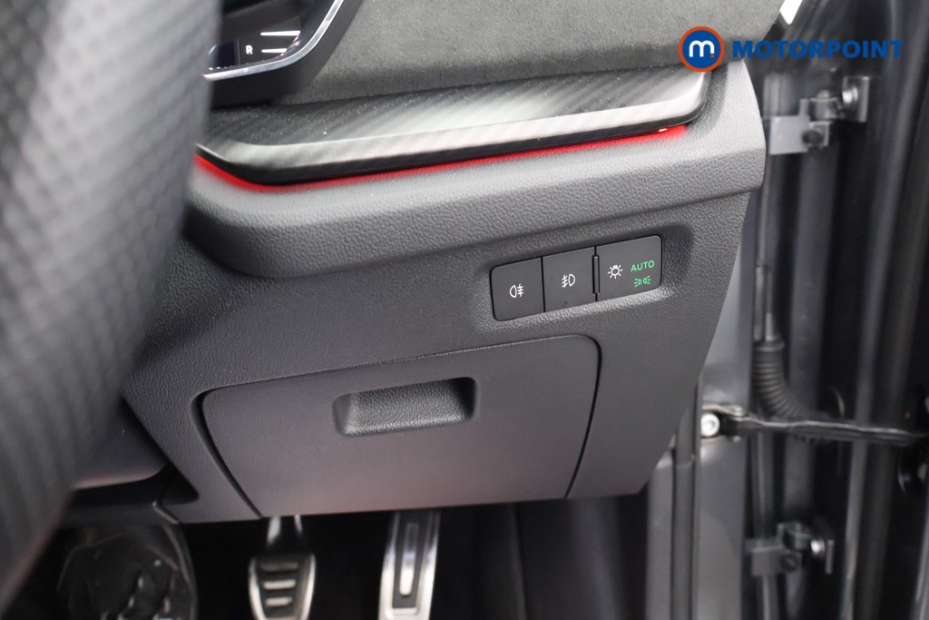 Skoda Octavia VRS Manual Petrol Estate - Stock Number (1692456) - 7th supplementary image