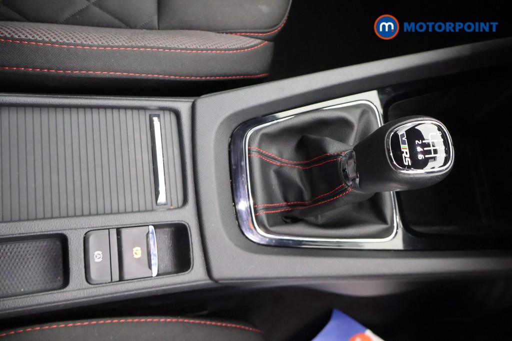 Skoda Octavia VRS Manual Petrol Estate - Stock Number (1692456) - 9th supplementary image