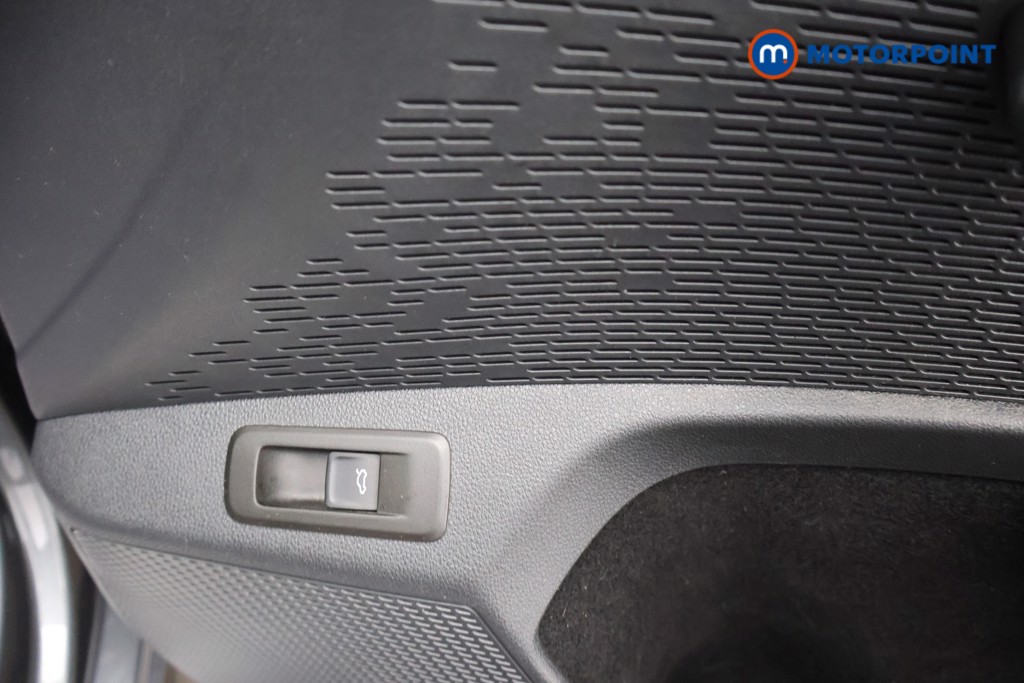 Skoda Octavia VRS Manual Petrol Estate - Stock Number (1692456) - 14th supplementary image