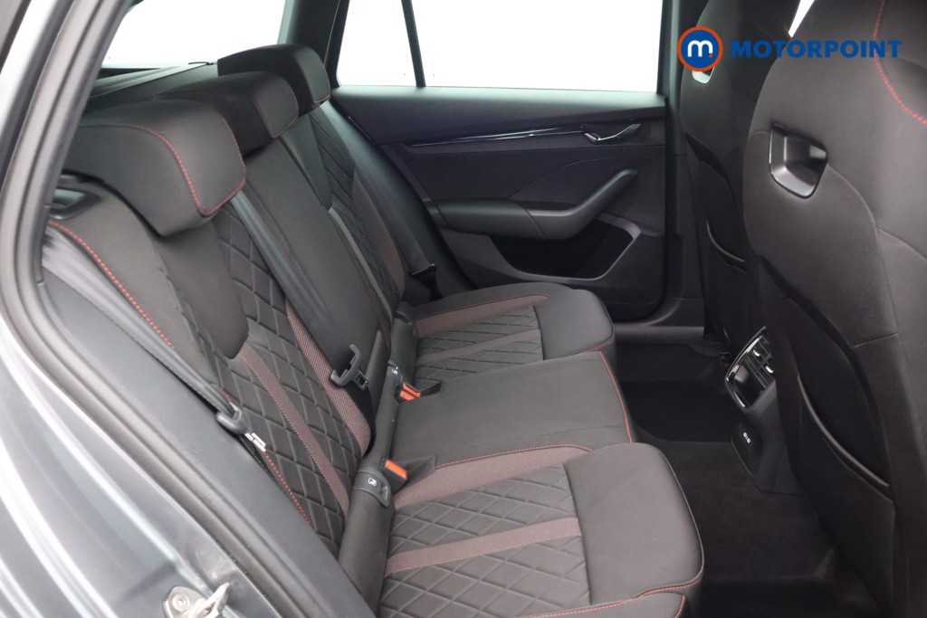 Skoda Octavia VRS Manual Petrol Estate - Stock Number (1692456) - 18th supplementary image
