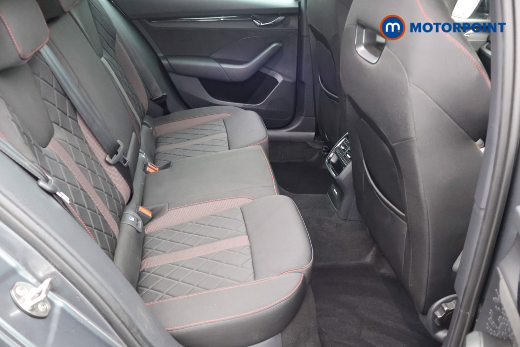 Skoda Octavia VRS Manual Petrol Estate - Stock Number (1692456) - 19th supplementary image