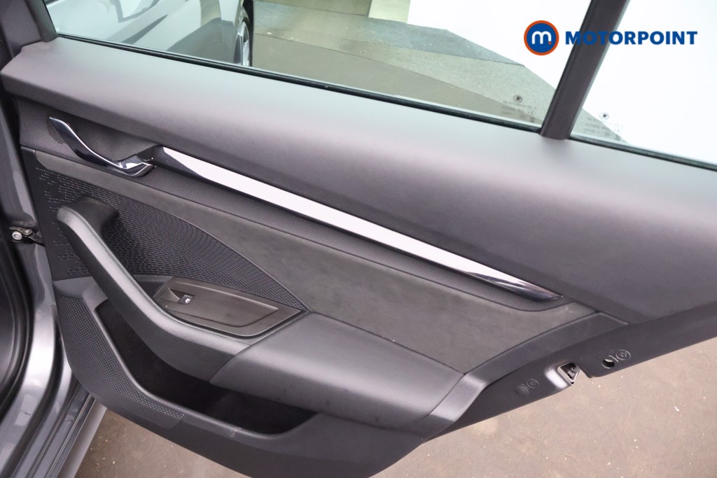 Skoda Octavia VRS Manual Petrol Estate - Stock Number (1692456) - 21st supplementary image