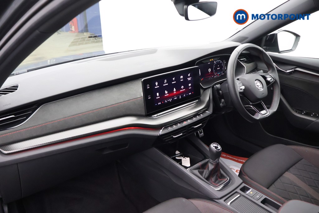 Skoda Octavia VRS Manual Petrol Estate - Stock Number (1692456) - 22nd supplementary image
