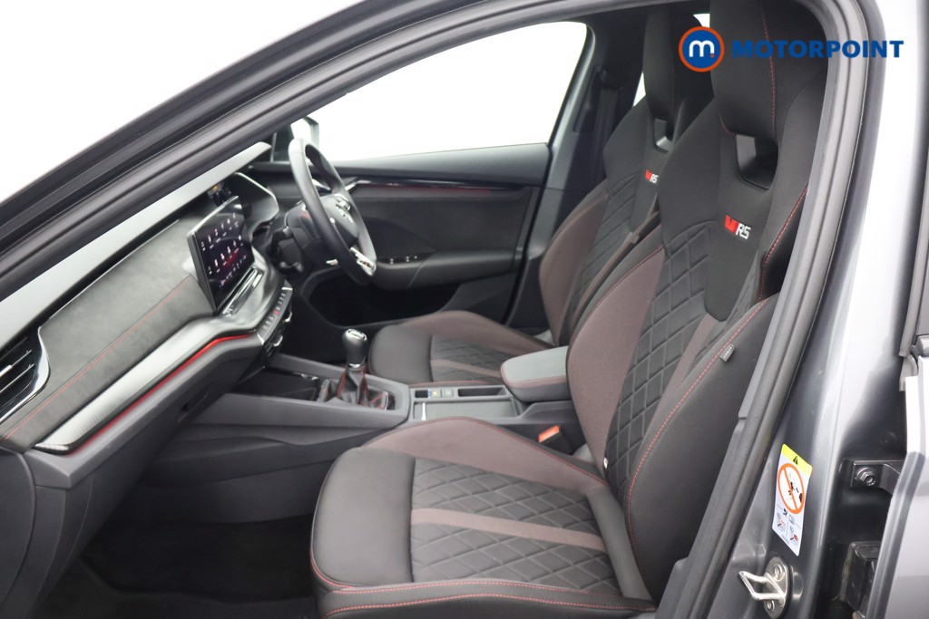 Skoda Octavia VRS Manual Petrol Estate - Stock Number (1692456) - 23rd supplementary image