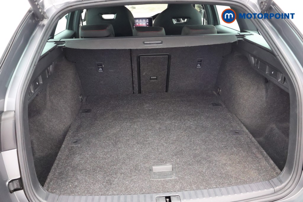Skoda Octavia VRS Manual Petrol Estate - Stock Number (1692456) - 24th supplementary image