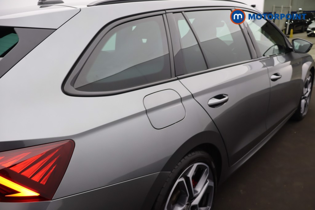 Skoda Octavia VRS Manual Petrol Estate - Stock Number (1692456) - 26th supplementary image