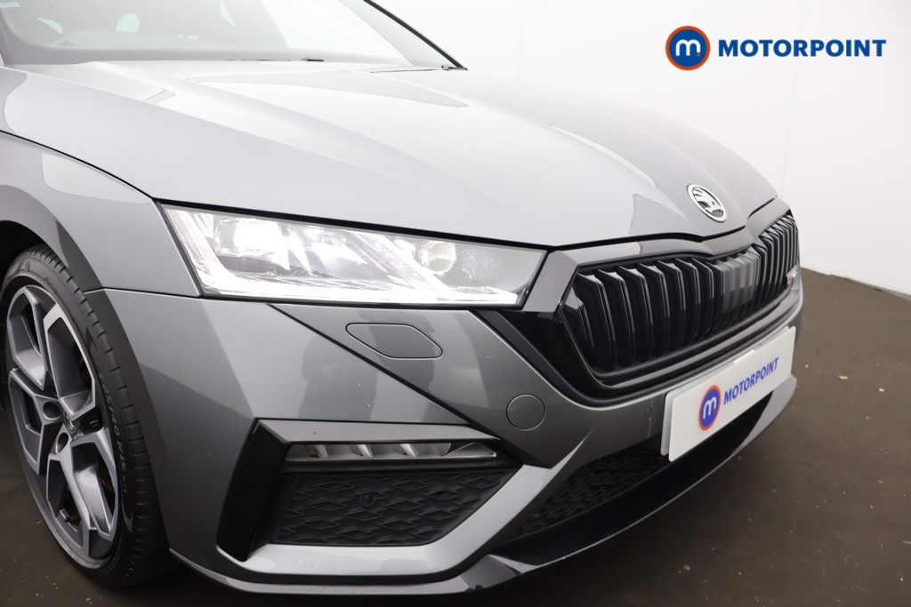 Skoda Octavia VRS Manual Petrol Estate - Stock Number (1692456) - 29th supplementary image