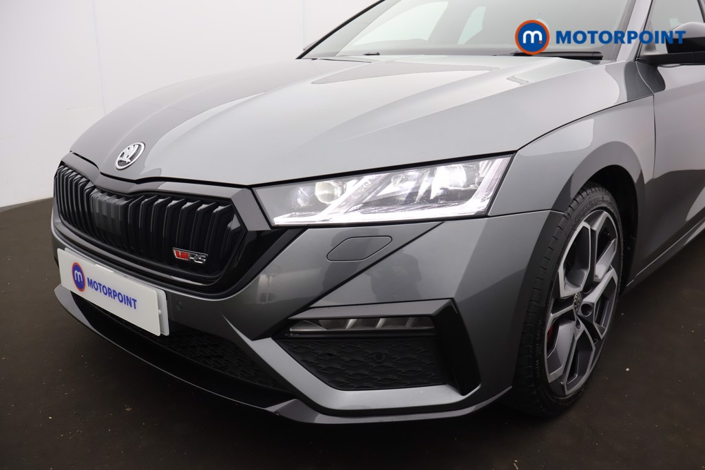 Skoda Octavia VRS Manual Petrol Estate - Stock Number (1692456) - 31st supplementary image