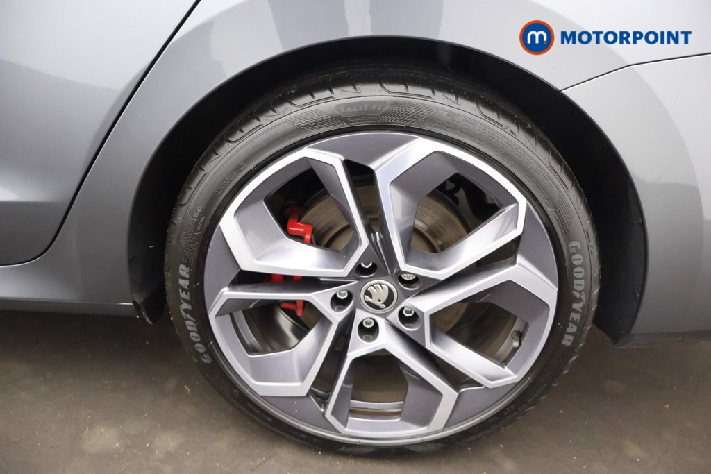 Skoda Octavia VRS Manual Petrol Estate - Stock Number (1692456) - 34th supplementary image