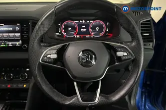 Skoda Karoq Sportline Automatic Petrol SUV - Stock Number (1692563) - 2nd supplementary image