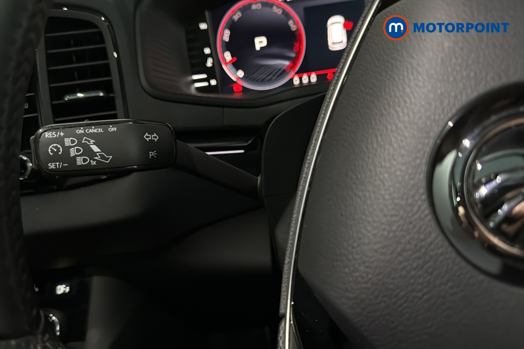 Skoda Karoq Sportline Automatic Petrol SUV - Stock Number (1692563) - 5th supplementary image