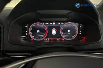 Skoda Karoq Sportline Automatic Petrol SUV - Stock Number (1692563) - 7th supplementary image