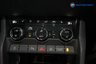 Skoda Karoq Sportline Automatic Petrol SUV - Stock Number (1692563) - 12th supplementary image