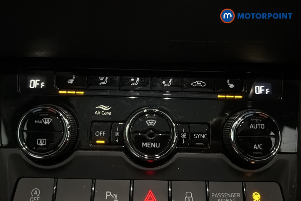 Skoda Karoq Sportline Automatic Petrol SUV - Stock Number (1692563) - 14th supplementary image