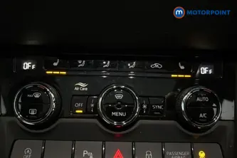 Skoda Karoq Sportline Automatic Petrol SUV - Stock Number (1692563) - 14th supplementary image