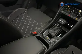 Skoda Karoq Sportline Automatic Petrol SUV - Stock Number (1692563) - 15th supplementary image