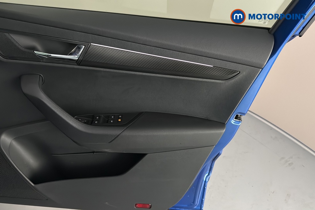 Skoda Karoq Sportline Automatic Petrol SUV - Stock Number (1692563) - 18th supplementary image