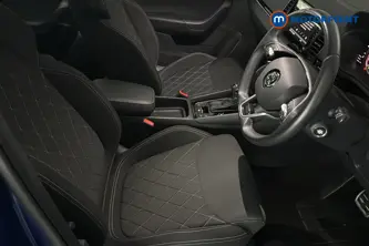 Skoda Karoq Sportline Automatic Petrol SUV - Stock Number (1692563) - 22nd supplementary image