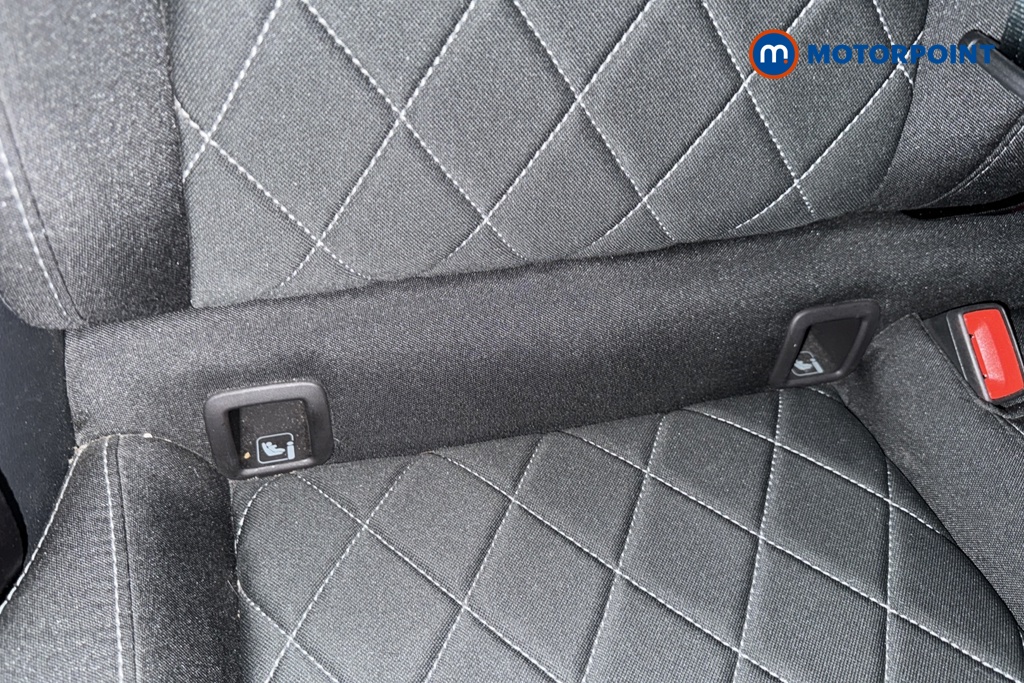 Skoda Karoq Sportline Automatic Petrol SUV - Stock Number (1692563) - 27th supplementary image
