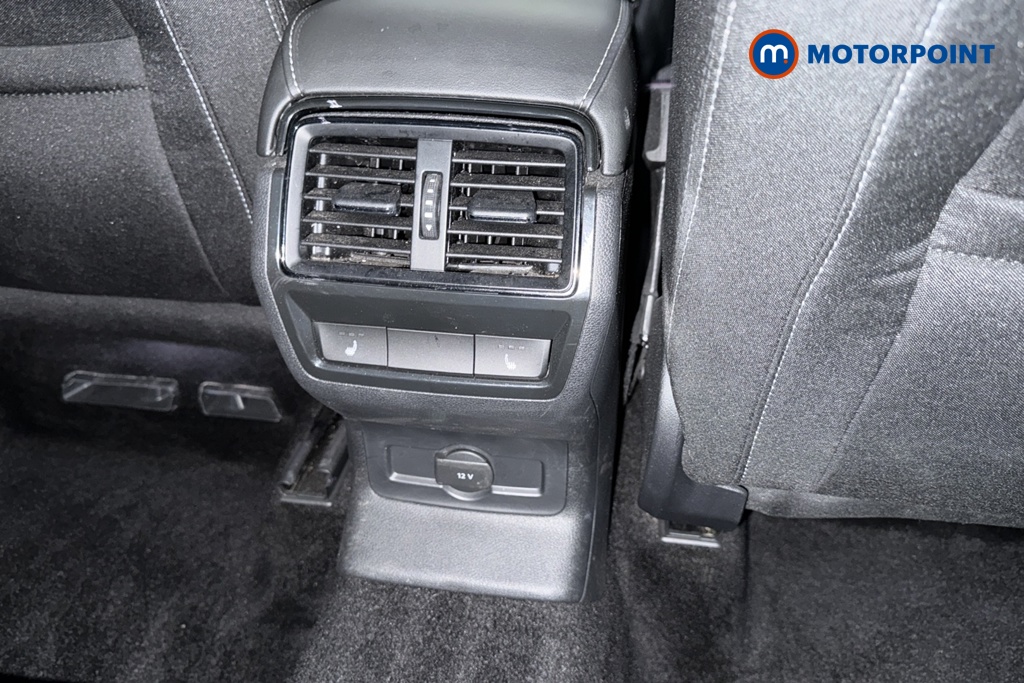Skoda Karoq Sportline Automatic Petrol SUV - Stock Number (1692563) - 28th supplementary image