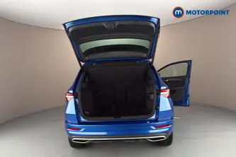 Skoda Karoq Sportline Automatic Petrol SUV - Stock Number (1692563) - 30th supplementary image