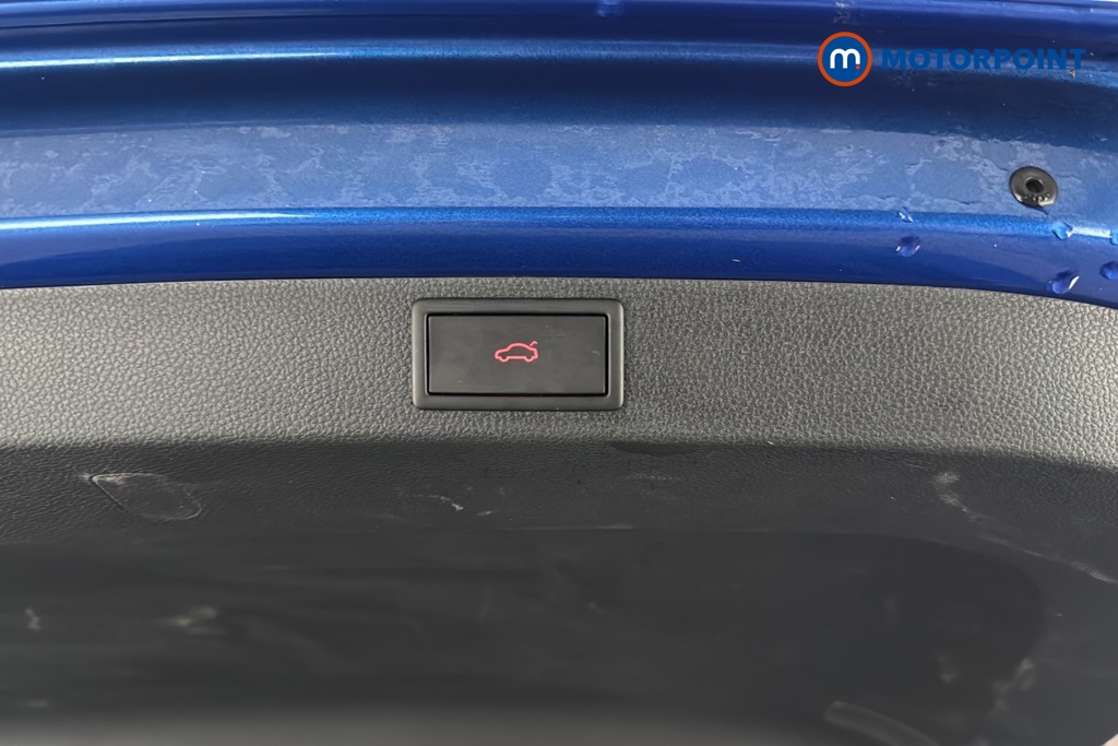 Skoda Karoq Sportline Automatic Petrol SUV - Stock Number (1692563) - 35th supplementary image