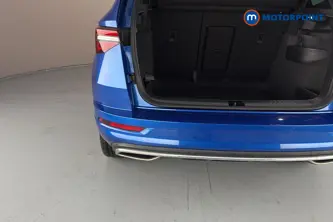 Skoda Karoq Sportline Automatic Petrol SUV - Stock Number (1692563) - 39th supplementary image