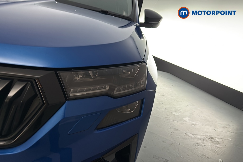 Skoda Karoq Sportline Automatic Petrol SUV - Stock Number (1692563) - 42nd supplementary image