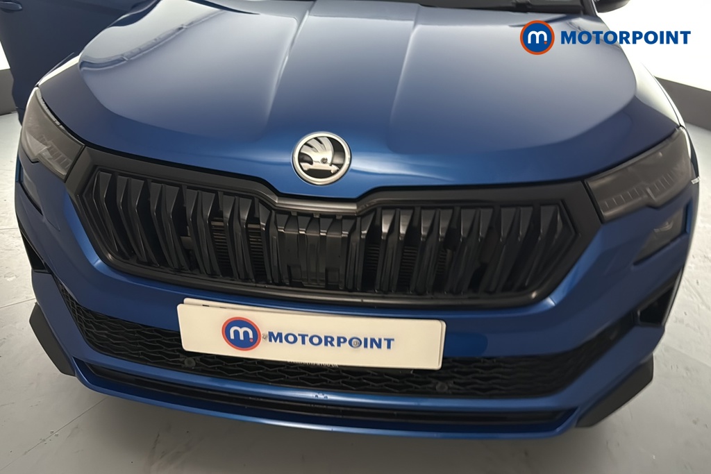 Skoda Karoq Sportline Automatic Petrol SUV - Stock Number (1692563) - 43rd supplementary image