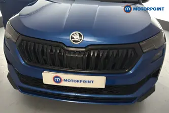 Skoda Karoq Sportline Automatic Petrol SUV - Stock Number (1692563) - 43rd supplementary image