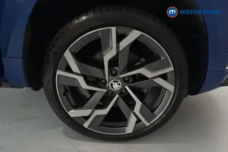 Skoda Karoq Sportline Automatic Petrol SUV - Stock Number (1692563) - 47th supplementary image