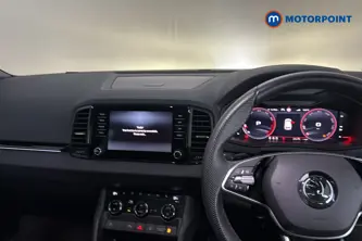 Skoda Karoq Sportline Automatic Petrol SUV - Stock Number (1692563) - 1st supplementary image