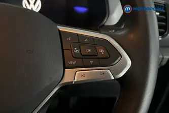 Volkswagen T-Cross Life Manual Petrol SUV - Stock Number (1692582) - 3rd supplementary image