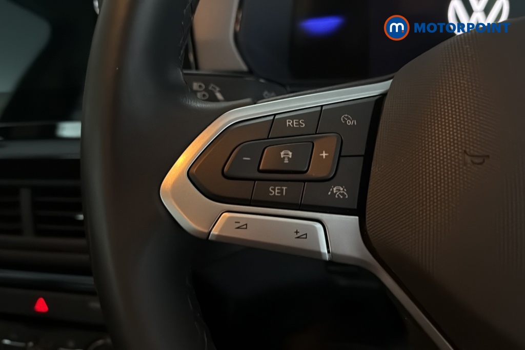 Volkswagen T-Cross Life Manual Petrol SUV - Stock Number (1692582) - 4th supplementary image