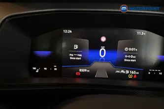 Volkswagen T-Cross Life Manual Petrol SUV - Stock Number (1692582) - 7th supplementary image