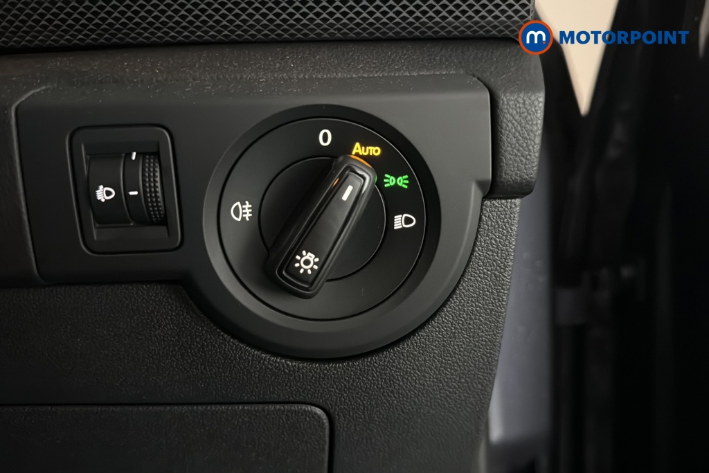 Volkswagen T-Cross Life Manual Petrol SUV - Stock Number (1692582) - 11th supplementary image