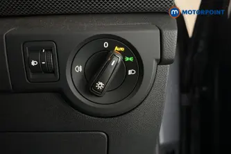 Volkswagen T-Cross Life Manual Petrol SUV - Stock Number (1692582) - 11th supplementary image