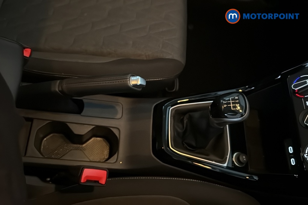 Volkswagen T-Cross Life Manual Petrol SUV - Stock Number (1692582) - 15th supplementary image
