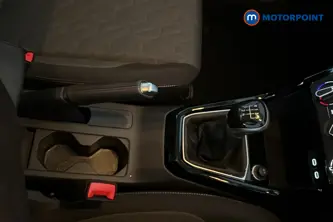 Volkswagen T-Cross Life Manual Petrol SUV - Stock Number (1692582) - 15th supplementary image